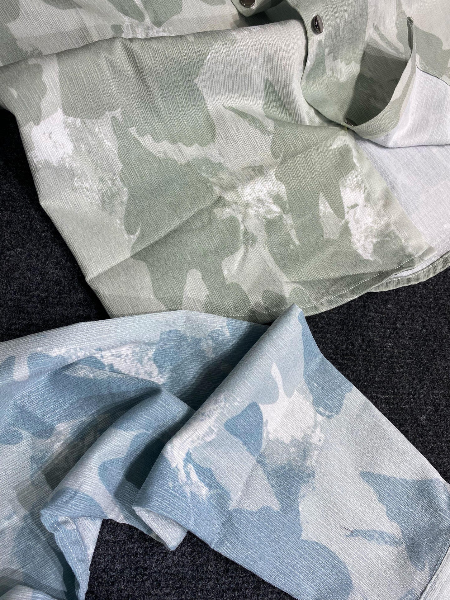 Premium Imported Fabric Full Sleeve Shirt By 0265