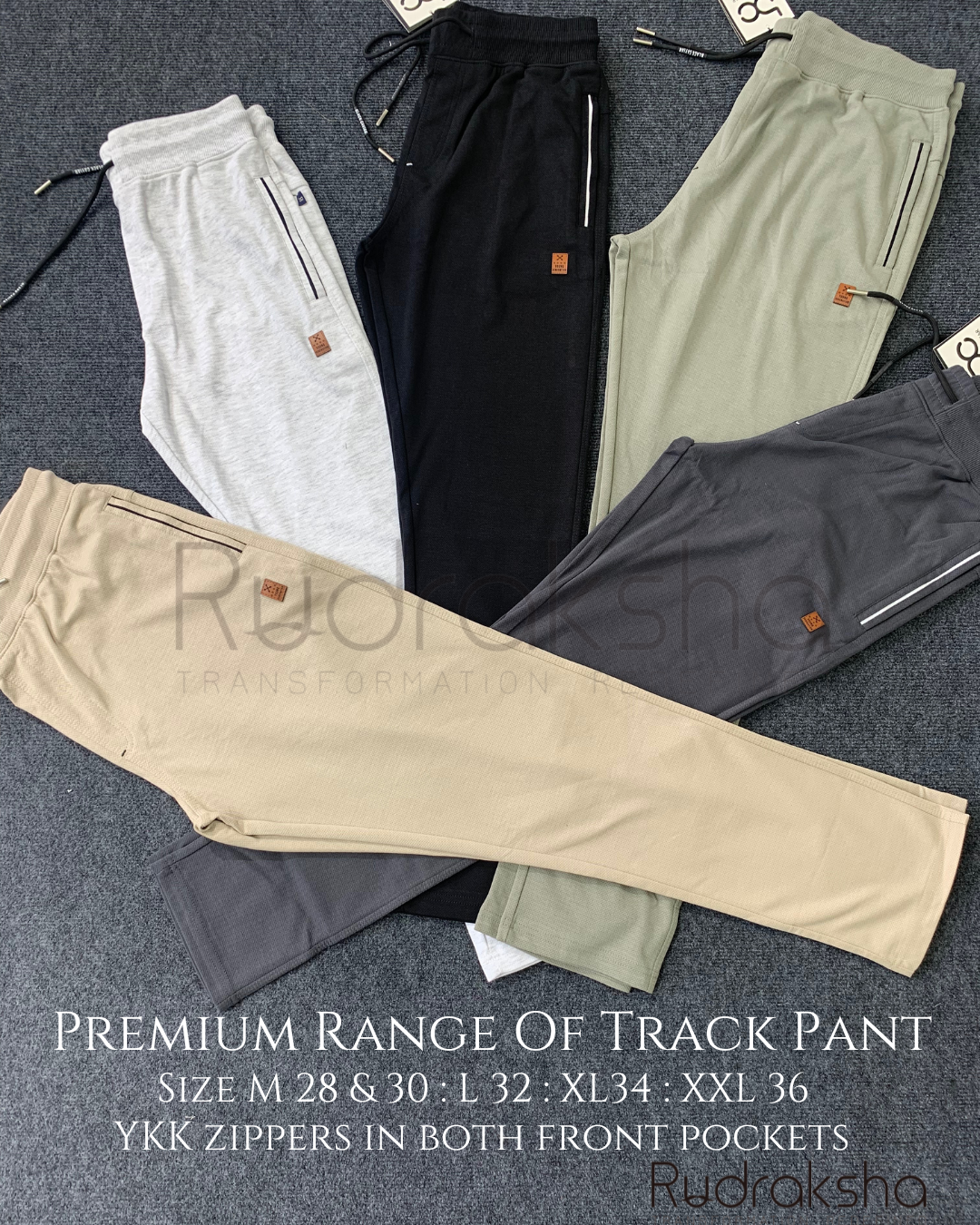 Track Pant