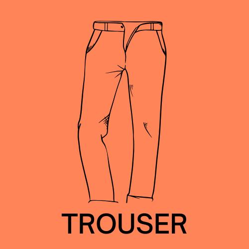 Trouser