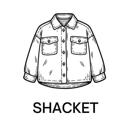 SHACKET